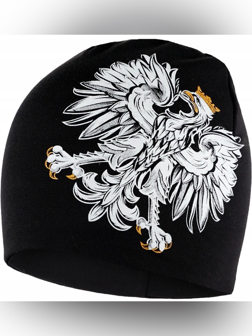 Polish Skullcap Beanie